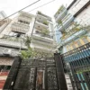 Bán nhà 252/47E Cao Thắng Quận 10 - 50 mét vuông 5 lầu