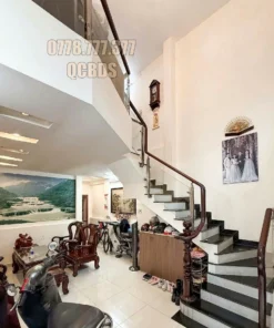Bán nhà 252/47E Cao Thắng Quận 10 - 50 mét vuông 5 lầu 48 Bán nhà 252/47E Cao Thắng Quận 10 - 50 mét vuông 5 lầu - Ảnh 8