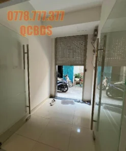 Bán nhà 252/57F Cao Thắng Quận 10 - 39 mét vuông 4 lầu 56 Bán nhà 252/57F Cao Thắng Quận 10 - 39 mét vuông 4 lầu - Ảnh 18