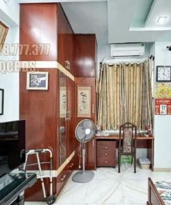 Bán nhà 252/47E Cao Thắng Quận 10 - 50 mét vuông 5 lầu 45 Bán nhà 252/47E Cao Thắng Quận 10 - 50 mét vuông 5 lầu - Ảnh 5