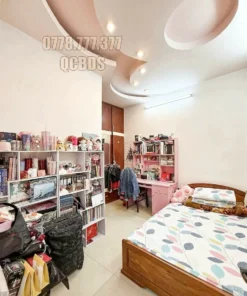 Bán nhà 252/47E Cao Thắng Quận 10 - 50 mét vuông 5 lầu 47 Bán nhà 252/47E Cao Thắng Quận 10 - 50 mét vuông 5 lầu - Ảnh 7