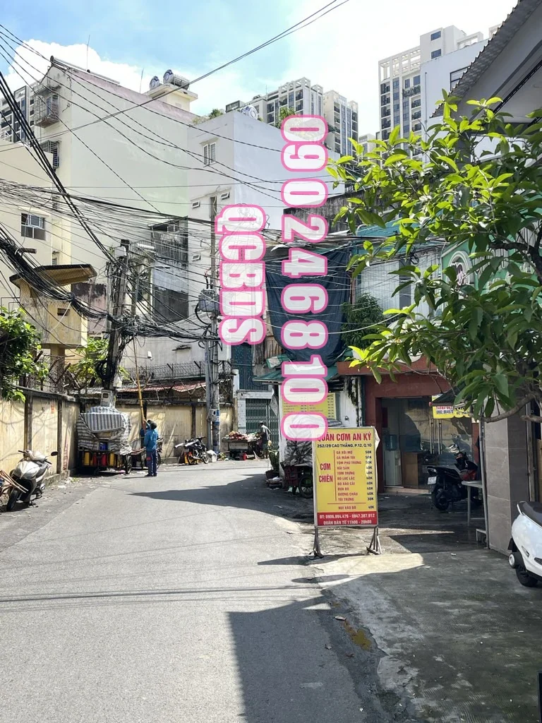 Bán nhà hẻm 252/29D Cao Thắng Quận 10 - 33 mét vuông 2 lầu 59 252 cao thang mat tien 3m3.jpg e1792739155467