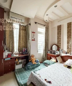 Bán nhà 252/47E Cao Thắng Quận 10 - 50 mét vuông 5 lầu 53 Bán nhà 252/47E Cao Thắng Quận 10 - 50 mét vuông 5 lầu - Ảnh 13