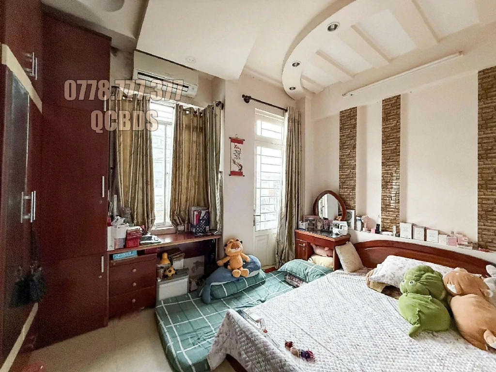 Bán nhà 252/47E Cao Thắng Quận 10 - 50 mét vuông 5 lầu 75 252 cao thang phong ngu lau cao yen tinh.jpg