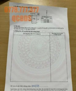 Bán nhà 252/57F Cao Thắng Quận 10 - 39 mét vuông 4 lầu 46 Bán nhà 252/57F Cao Thắng Quận 10 - 39 mét vuông 4 lầu - Ảnh 8