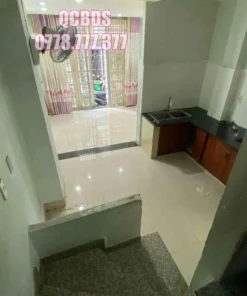Bán nhà hẻm 257/1/16 3 Tháng 2 Quận 10 - 28 mét vuông 5 lầu 35 Bán nhà hẻm 257/1/16 3 Tháng 2 Quận 10 - 28 mét vuông 5 lầu - Ảnh 10