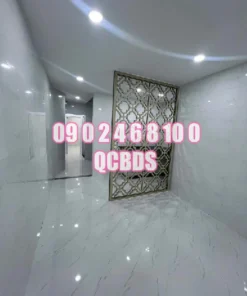 Bán nhà 260/16/2 Bà Hạt Quận 10 - 42 mét vuông 2 lầu - Ảnh 3