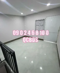Bán nhà 260/16/2 Bà Hạt Quận 10 - 42 mét vuông 2 lầu - Ảnh 16