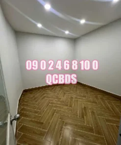 Bán nhà 260/16/2 Bà Hạt Quận 10 - 42 mét vuông 2 lầu - Ảnh 9