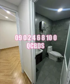 Bán nhà 260/16/2 Bà Hạt Quận 10 - 42 mét vuông 2 lầu - Ảnh 10