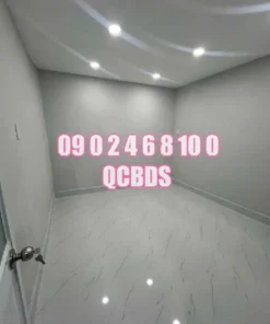 Bán nhà 260/16/2 Bà Hạt Quận 10 - 42 mét vuông 2 lầu - Ảnh 7