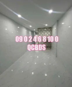Bán nhà 260/16/2 Bà Hạt Quận 10 - 42 mét vuông 2 lầu - Ảnh 4