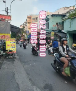 Bán nhà 260/16/2 Bà Hạt Quận 10 - 42 mét vuông 2 lầu - Ảnh 20