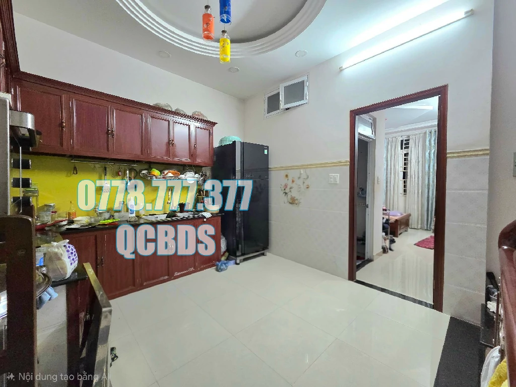 Bán nhà 266/33 Nguyễn Tri Phương Quận 10 - 39 mét vuông 4 lầu 81 266 33 nguyen tri phuong phuong vuon lai tang 2.jpg