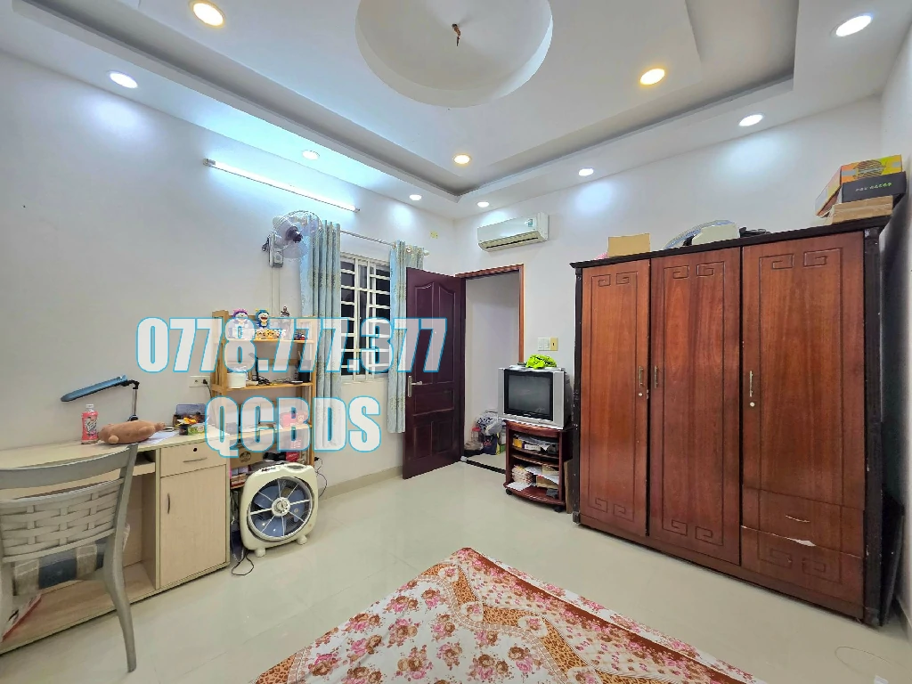 Bán nhà 266/33 Nguyễn Tri Phương Quận 10 - 39 mét vuông 4 lầu 76 266 nguyen tri phuong quan 10 duong vao 4m.jpg