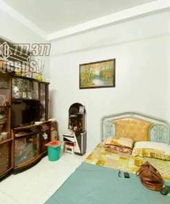Bán nhà 268/33 Nguyễn Tiểu La Quận 10 - 45 mét vuông 3 lầu 36 Bán nhà 268/33 Nguyễn Tiểu La Quận 10 - 45 mét vuông 3 lầu - Ảnh 8