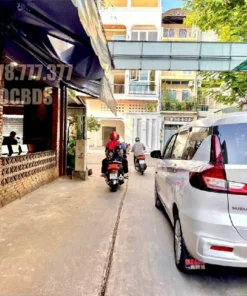 Bán nhà 268/33 Nguyễn Tiểu La Quận 10 - 45 mét vuông 3 lầu 43 Bán nhà 268/33 Nguyễn Tiểu La Quận 10 - 45 mét vuông 3 lầu - Ảnh 15