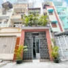 Bán nhà 268/33 Nguyễn Tiểu La Quận 10 - 45 mét vuông 3 lầu