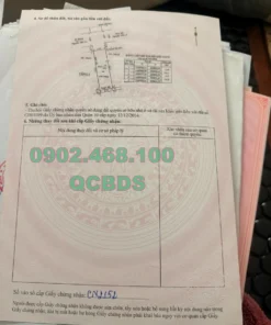 Bán đất 268/26 Nguyễn Tiểu La Quận 10 - 42 mét vuông 7 Bán đất 268/26 Nguyễn Tiểu La Quận 10 - 42 mét vuông - Ảnh 2