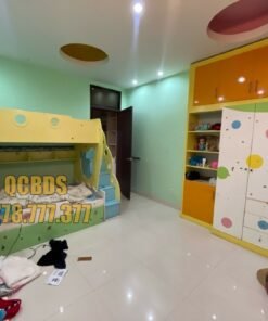 Bán nhà 27/28 Nguyễn Ngọc Lộc Quận 10 - 64 mét vuông 4 lầu - Ảnh 15