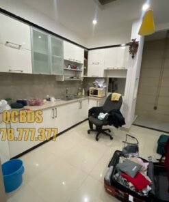 Bán nhà 27/28 Nguyễn Ngọc Lộc Quận 10 - 64 mét vuông 4 lầu - Ảnh 14
