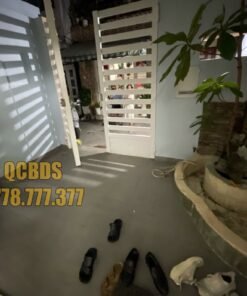 Bán nhà 27/28 Nguyễn Ngọc Lộc Quận 10 - 64 mét vuông 4 lầu - Ảnh 13