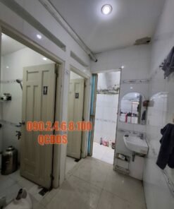 Bán nhà 273/29 Tô Hiến Thành Quận 10 - 57 mét vuông 1 lầu - Ảnh 2