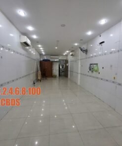 Bán nhà 273/29 Tô Hiến Thành Quận 10 - 57 mét vuông 1 lầu