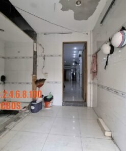 Bán nhà 273/29 Tô Hiến Thành Quận 10 - 57 mét vuông 1 lầu - Ảnh 4