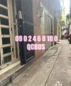 Bán nhà hẻm 277/12 Nguyễn Tiểu La Quận 10 - 34 mét vuông 4 lầu 28 Bán nhà hẻm 277/12 Nguyễn Tiểu La Quận 10 - 34 mét vuông 4 lầu - Ảnh 8