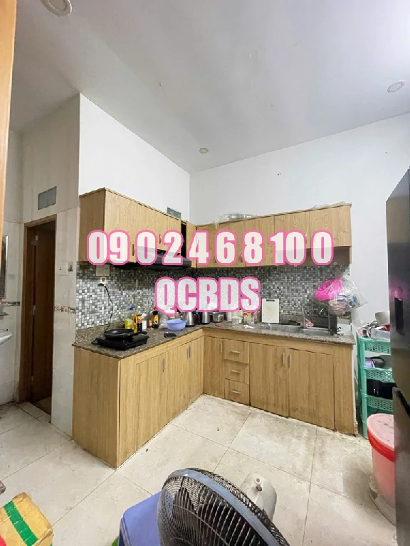Bán nhà hẻm 277/12 Nguyễn Tiểu La Quận 10 - 34 mét vuông 4 lầu 32 277 12 nguyen tieu la cau thang khung cot.jpg