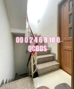 Bán nhà hẻm 277/12 Nguyễn Tiểu La Quận 10 - 34 mét vuông 4 lầu 30 Bán nhà hẻm 277/12 Nguyễn Tiểu La Quận 10 - 34 mét vuông 4 lầu - Ảnh 10