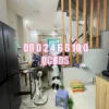 Bán nhà hẻm 277/12 Nguyễn Tiểu La Quận 10 - 34 mét vuông 4 lầu