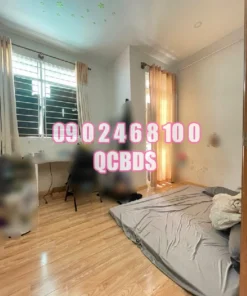 Bán nhà hẻm 277/12 Nguyễn Tiểu La Quận 10 - 34 mét vuông 4 lầu 24 Bán nhà hẻm 277/12 Nguyễn Tiểu La Quận 10 - 34 mét vuông 4 lầu - Ảnh 4