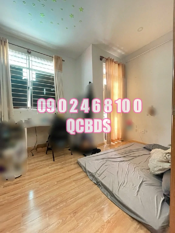 Bán nhà hẻm 277/12 Nguyễn Tiểu La Quận 10 - 34 mét vuông 4 lầu 34 277 12 nguyen tieu la phong ngu lau 3.jpg