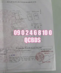 Bán nhà hẻm 277/12 Nguyễn Tiểu La Quận 10 - 34 mét vuông 4 lầu 26 Bán nhà hẻm 277/12 Nguyễn Tiểu La Quận 10 - 34 mét vuông 4 lầu - Ảnh 6