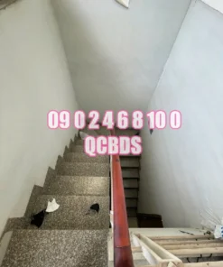 Bán nhà hẻm 277/12 Nguyễn Tiểu La Quận 10 - 34 mét vuông 4 lầu 29 Bán nhà hẻm 277/12 Nguyễn Tiểu La Quận 10 - 34 mét vuông 4 lầu - Ảnh 9