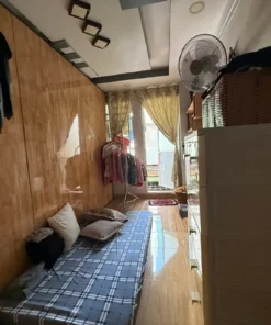 Bán nhà 285/101/4C CMT8 Quận 10 - 49 mét vuông 5 lầu - Ảnh 5