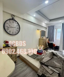 Bán nhà 282/34B Ngô Gia Tự Quận 10 - 41 mét vuông 4 lầu - Ảnh 2