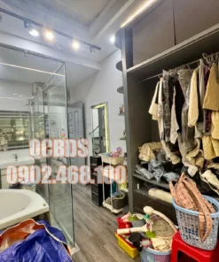 Bán nhà 282/34B Ngô Gia Tự Quận 10 - 41 mét vuông 4 lầu - Ảnh 16