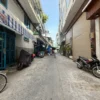 Bán nhà 285/101/4C CMT8 Quận 10 - 49 mét vuông 5 lầu
