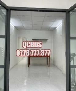 Bán nhà 285/101/41 CMT8 Quận 10 - 62 mét vuông 1 lầu 23 Bán nhà 285/101/41 CMT8 Quận 10 - 62 mét vuông 1 lầu - Ảnh 3