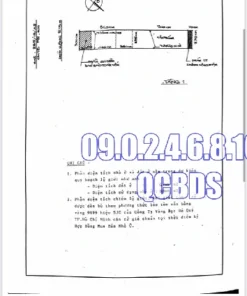 Bán nhà 285/160 Cách Mạng Tháng 8 Quận 10 - Ảnh 3