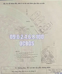Bán nhà 285/83/5 CMT8 Quận 10 - 24 mét vuông 4 lầu - Ảnh 3