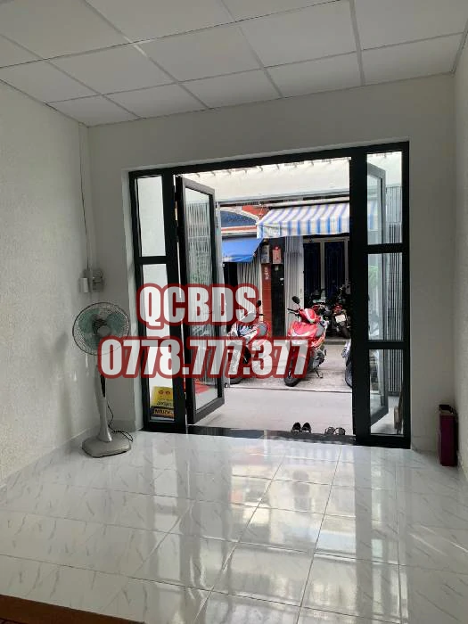 Bán nhà 285/101/41 CMT8 Quận 10 - 62 mét vuông 1 lầu 34 285 cmt8 quan 10 duong vao 3m.jpg