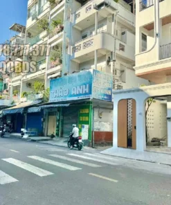 Bán nhà 268/33 Nguyễn Tiểu La Quận 10 - 45 mét vuông 3 lầu 30 Bán nhà 268/33 Nguyễn Tiểu La Quận 10 - 45 mét vuông 3 lầu - Ảnh 2