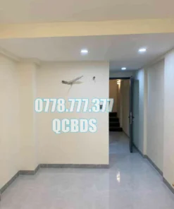 Bán nhà 292/11/10 Bà Hạt Quận 10 - 39 mét vuông 4 lầu 42 Bán nhà 292/11/10 Bà Hạt Quận 10 - 39 mét vuông 4 lầu - Ảnh 5