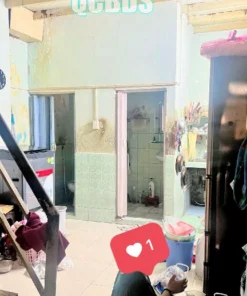 Bán nhà hẻm 292/54 Bà Hạt Quận 10 - 40 mét vuông 2 lầu - Ảnh 8