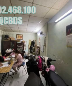 Bán nhà hẻm 292/54 Bà Hạt Quận 10 - 40 mét vuông 2 lầu - Ảnh 2