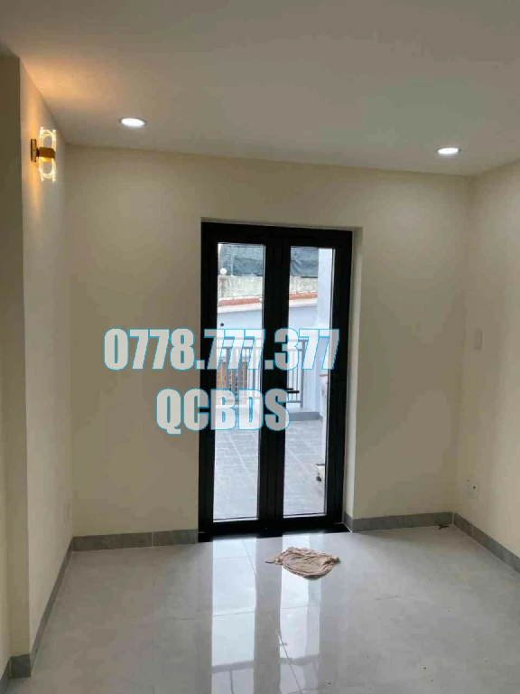 Bán nhà 292/11/10 Bà Hạt Quận 10 - 39 mét vuông 4 lầu 67 292 ba hat cau thang khung cot.jpg